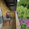 Domačija Mlaker, Podčetrtek, Olimje - Balkon