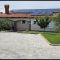 Ferienwohnungen Izola 19090, Izola - Apartment 1 mit Terrasse und Meerblick -  