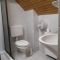 Koča Ruša, Bohinj - House  (15+0) - Bathroom