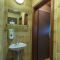 Hostel Murka, Bohinj - Zimmer a (2+0) - Badezimmer