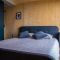 Glamping Dežele Refoška, Koper - Kuća - standard  (2+0) - Spavaća soba