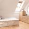 Apartmány BLED 19380, Bled - Apartmán - standard a (2+2) - Obývací pokoj