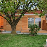 Glamping Na koncu vasi , Ljutomer - Exteriér