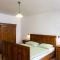 Pokoje a apartmány Bled 19455, Bled - Dvoulůžkový pokoj 2 s manželskou postelí -  
