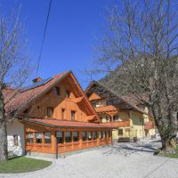 Дом отдыха и апартаменты Bled 19455, Bled -  