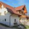 Rekreační dům a apartmány Bled 19455, Bled -  