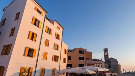 Apartmaji Piran 19952, Piran -  