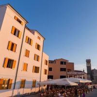 Apartamenty Piran 19952, Piran -  