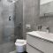 Apartments Izola 20459, Izola - Apartment - standard b (4+0) - Bathroom