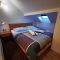 Ferienwohnungen Bled 2305, Bled - Apartment 4 mit 1 Schlafzimmer - Schlafzimmer