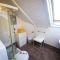 Ferienwohnungen Bled 2305, Bled - Apartment 5 mit 1 Schlafzimmer - Badezimmer