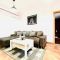 House Ankaran 20738, Ankaran - Apartment - standard a (2+3) - Living room