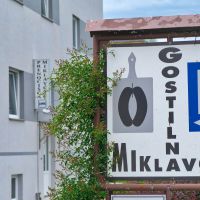 Pokoje a apartmány Nova vas 20769, Bloke - Exteriér