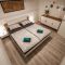 Apartments Ig 20821, Ig - Apartment - deluxe a (2+2) -  