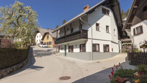 Casa de vacaciones Bled 20945, Bled - Propiedad