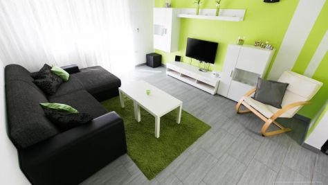 Holiday house Tolmin 20964, Tolmin - Apartment