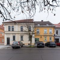 Apartmaji Slovenj Gradec 21017, Slovenj Gradec, Kope -  