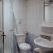 Haus Brežice 21069, Brežice - Zimmer - standard a (1+0) - Badezimmer