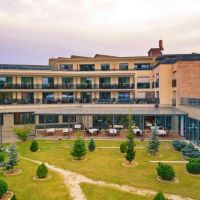 Hotel Bioterme - Mala Nedelja