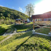 Apartmány Kobarid 21536, Kobarid - &nbsp;