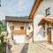 Casa vacanze Zatolmin 21648, Tolmin - Esterno