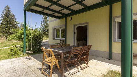 Apartmány Ig 21662, Ig -  