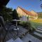 Apartments Bistrica ob Sotli 21691, Bistrica ob Sotli - Terrace