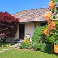 Apartmány Bistrica ob Sotli 21691, Bistrica ob Sotli - Objekt