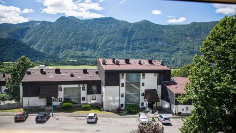 Apartmani Bovec 21700, Bovec -  