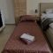 Izby a apartmány Piran 21703, Piran - Apartmán - studio b (2+1) - &nbsp;