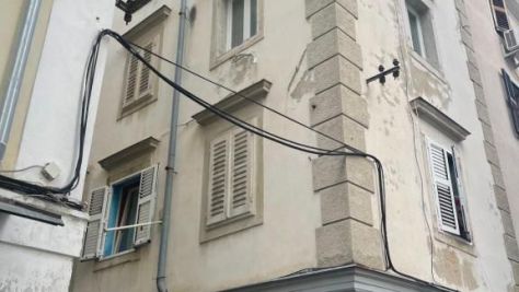Izby a apartmány Piran 21703, Piran - &nbsp;