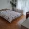 Apartmanok Ljubljana 21716, Ljubljana - Apartman a (6+0) -  