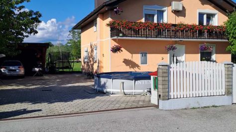 Apartmanok Ljubljana 21716, Ljubljana -  