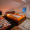 Ferienwohnungen Šmarje pri Jelšah 21718, Šmarje pri Jelšah - Ferienwohnung b (5+0) - Schlafzimmer