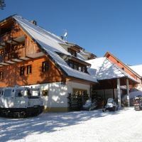 Hotel Krvavec