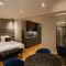 Апартаменты LJUBLJANA 21751, Ljubljana - Апартаменты d (2+0) - Апартаменты