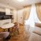 Appartamenti LJUBLJANA 21751, Ljubljana - Appartamento f (2+2) - &nbsp;
