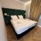 Апартаменты LJUBLJANA 21751, Ljubljana - Апартаменты f (2+2) - Спальня