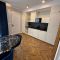 Апартаменты LJUBLJANA 21751, Ljubljana - Апартаменты f (2+2) - Кухня