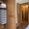 Apartmaji Kranjska Gora 21771, Kranjska Gora - Apartma b (4+0) - Spalnica
