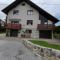 Apartments Bled 21825, Bled -  
