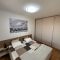 Appartamenti Celje 21879, Celje - Appartamento - suite a (2+0) - Camera da letto