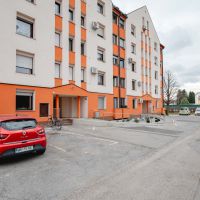Apartmaji Maribor 21899, Maribor - Objekt