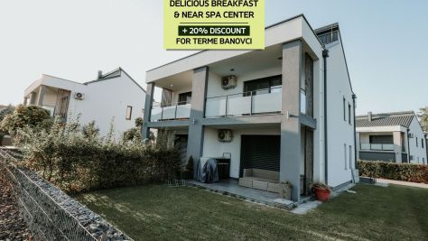 Apartmanok Ljutomer 21910, Ljutomer -  