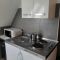Appartamenti bovec 21922, Bovec - Appartamento - standard a (4+0) - Cucina