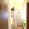 Hostel Sonce - luxury hostel Ptuj, Ptuj - Jednolůžkový pokoj 1 s vlastní koupelnou - Pokoj