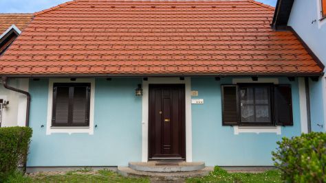 Ferienhaus  Čatež ob Savi 21968, Čatež ob Savi - Objekt