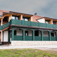 Habitaciones Markovci 22004, Markovci -  