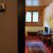 Sobe i apartmani Logarska dolina, Solčava 2470, Logarska dolina, Solčava - Dvokrevetna soba 8 s pomoćnim ležajem - Soba