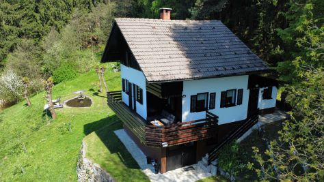 Casa vacanze Slovenj Gradec 22112, Slovenj Gradec, Kope -  